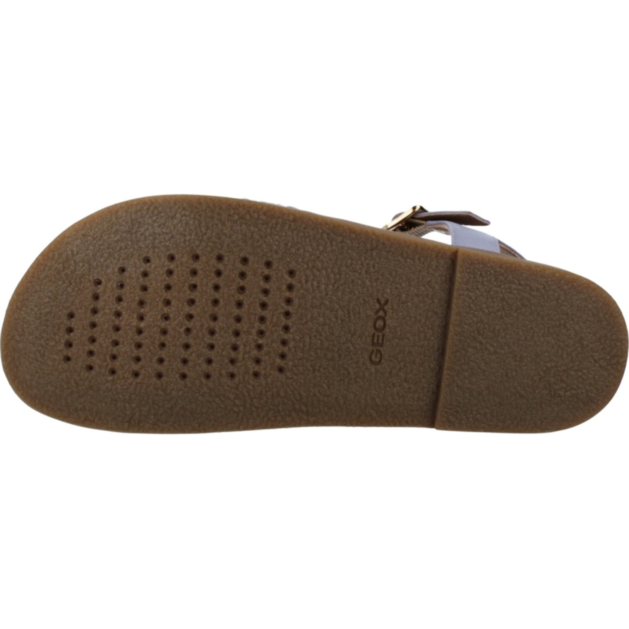 Sandalias Mujer de la marca GEOX  modelo D ADELASH AZUL