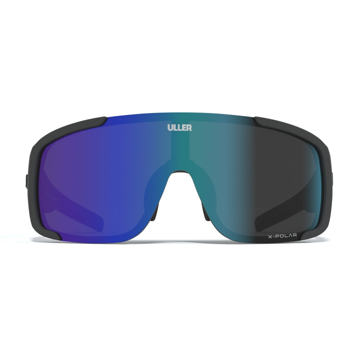 Bolt Black / Blue