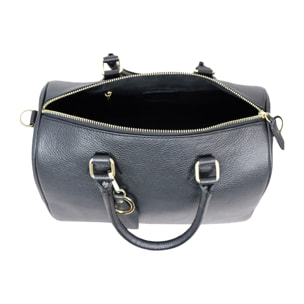 Bolso de Mano Cheval Firenze Chara Negro