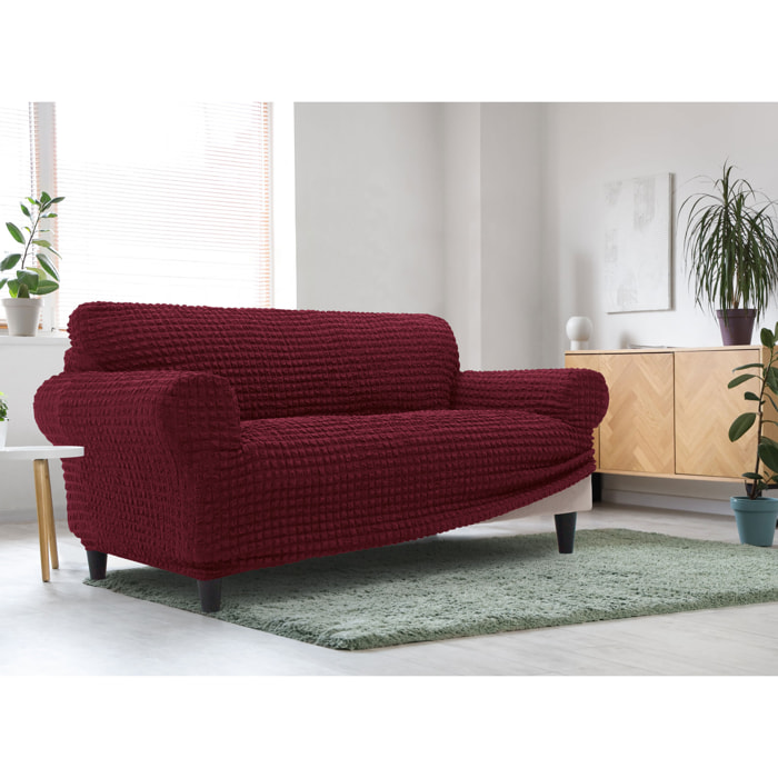 Funda Súper Elástica para SOFÁ modelo BUBBLE