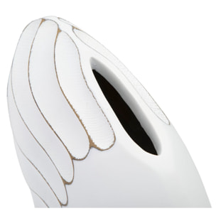 VASO RESINA LINES CM 34X11,5X24,5