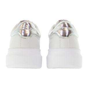 U.S. Polo Assn. - Sneakers CODY008WDY2 in sintetico per donna