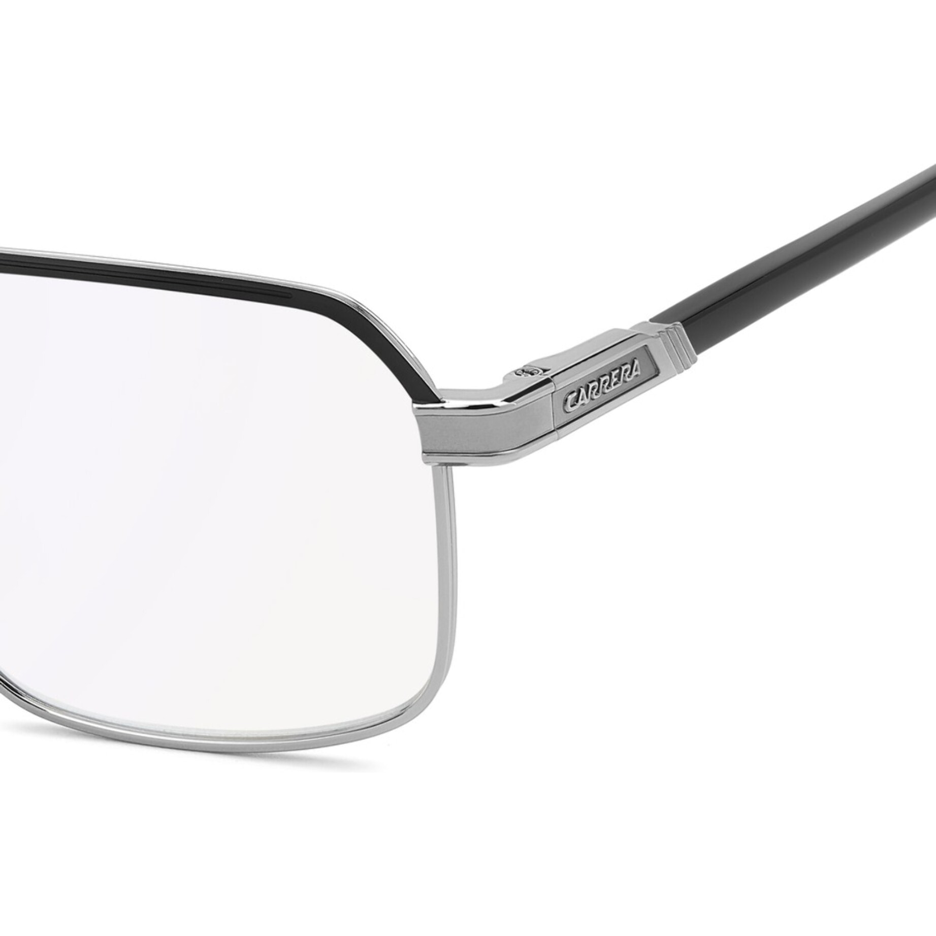 Gafas de Vista Carrera 1145 85K de Metal Hombre 58 mm