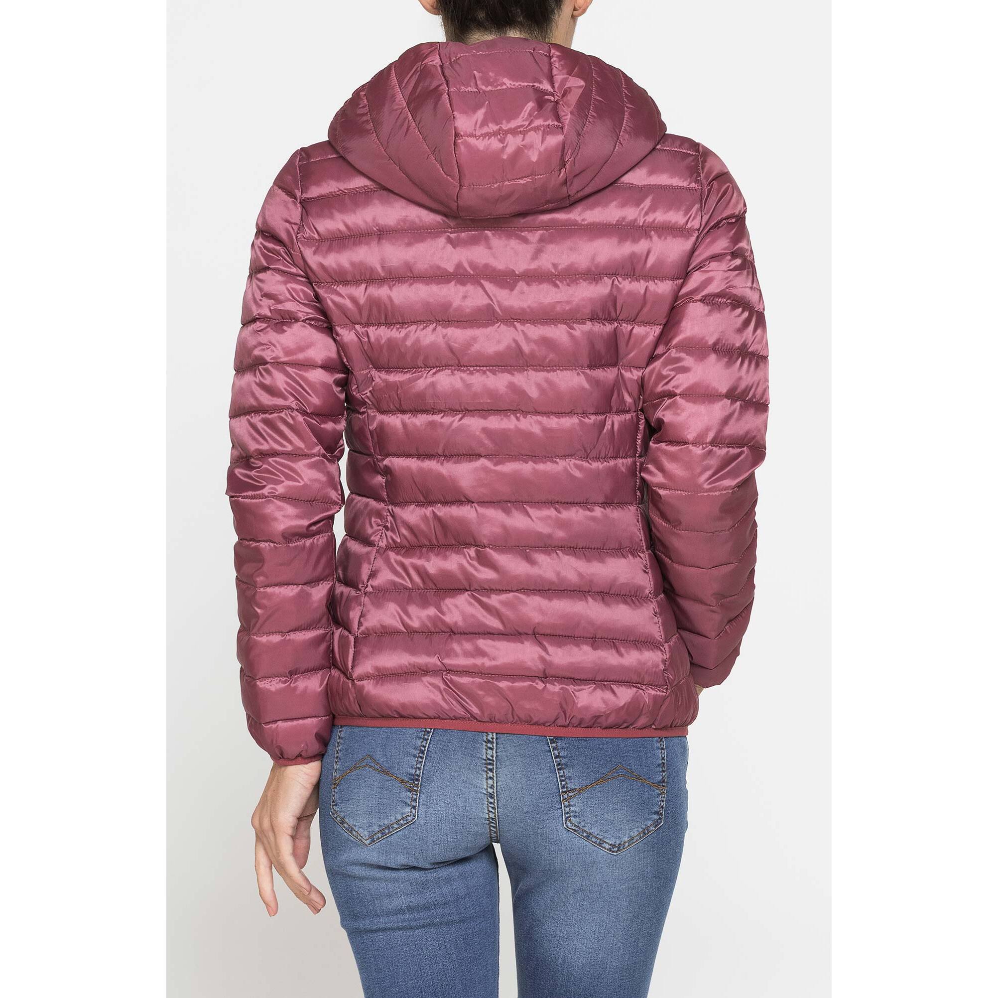 GIUBBINO ULTRALIGHT IN TESSUTO RIPSTOP WATER RESISTANT