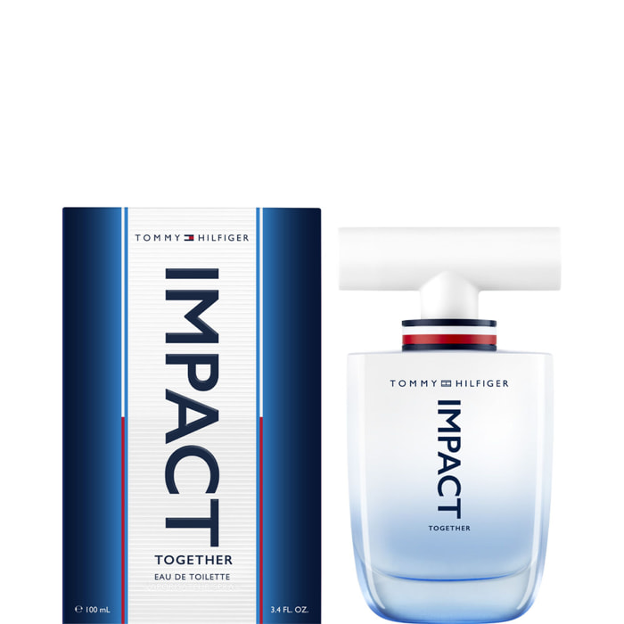 Impact Together - Eau de Toilette