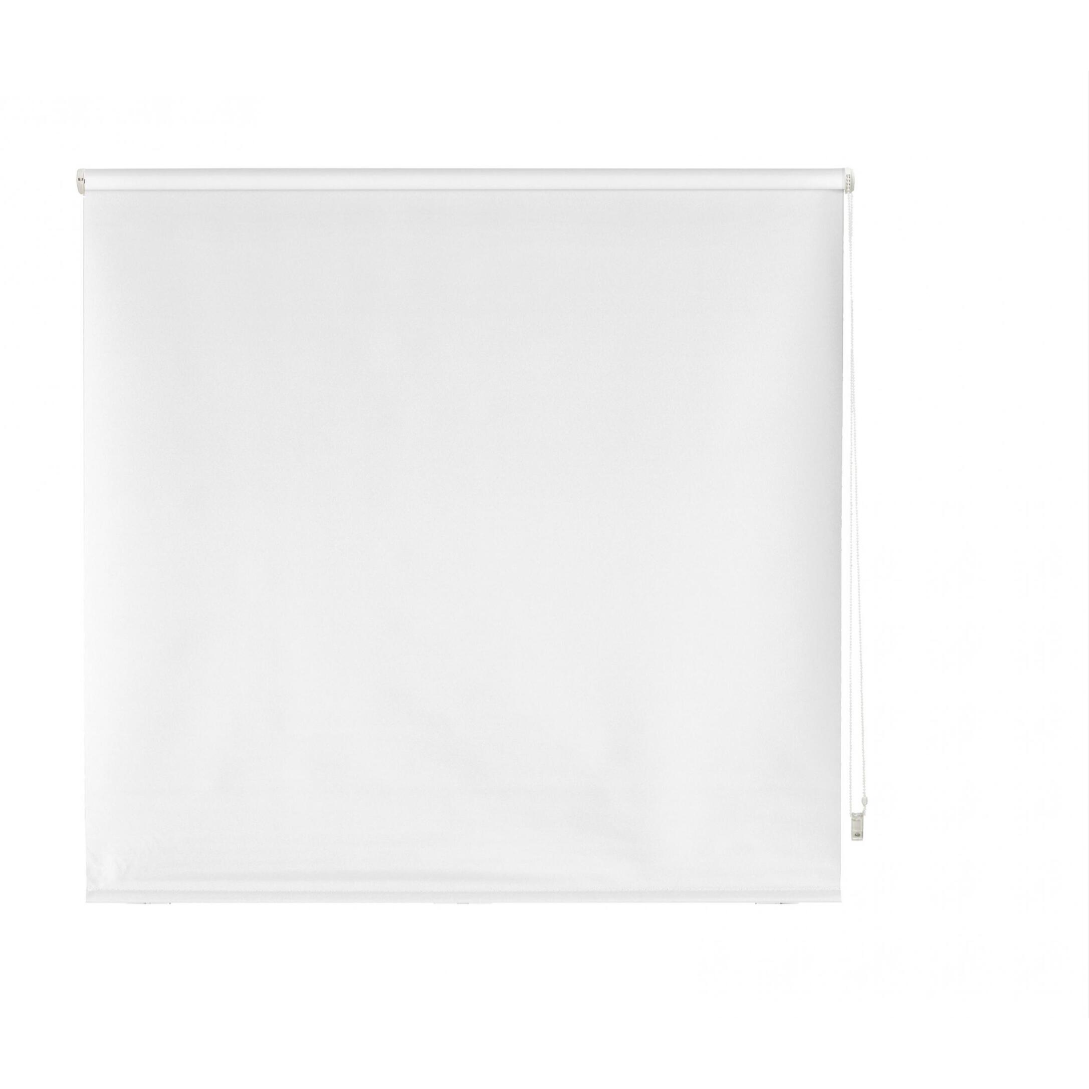 Store enrouleur Polyester Opaque Multicolore