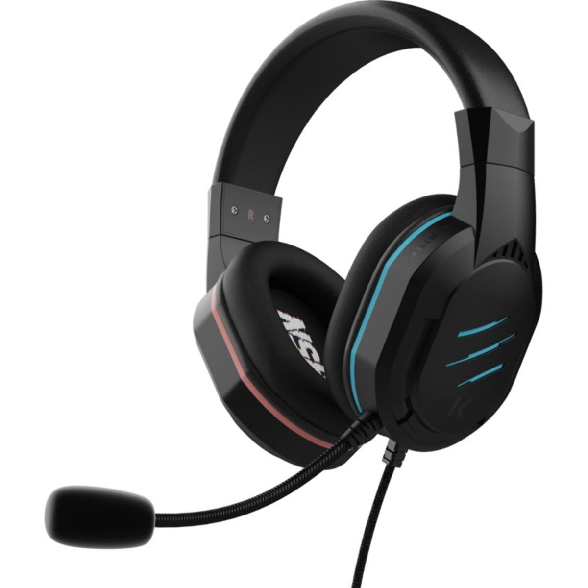 Casque gamer SKILLKORP H5 Switch Access