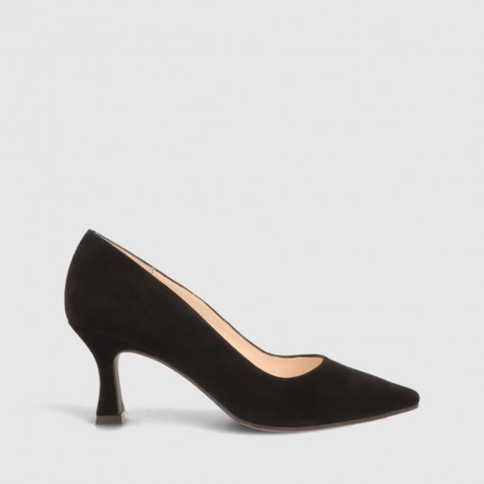 JONA BLACK SUEDE