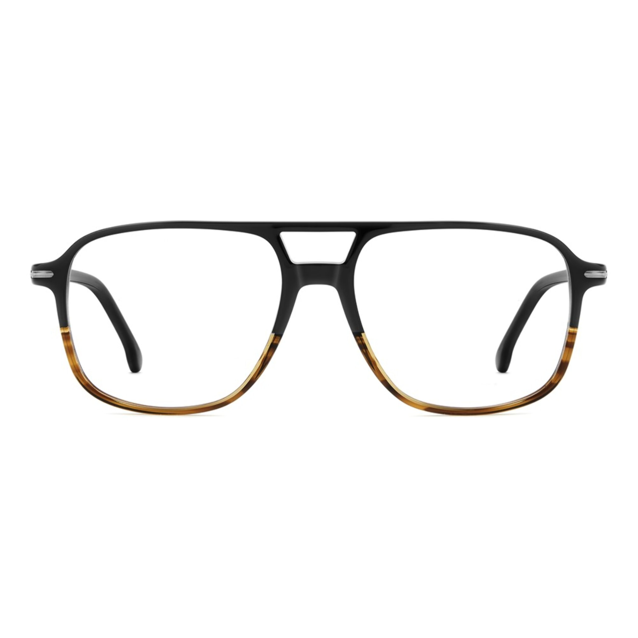 Gafas de Vista Carrera 373 37N de Acetato Hombre 55 mm