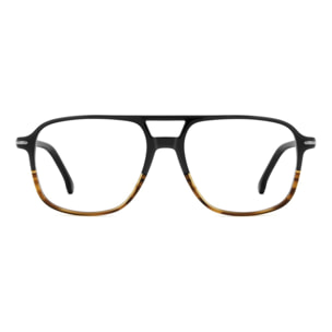 Gafas de Vista Carrera 373 37N de Acetato Hombre 55 mm