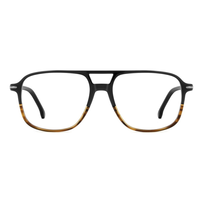 Gafas de Vista Carrera 373 37N de Acetato Hombre 55 mm