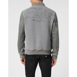 PHILIPP PLEIN Bomber
