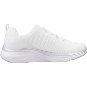 Sneakers de  Mujer de la marca SKECHERS  modelo 150025S White