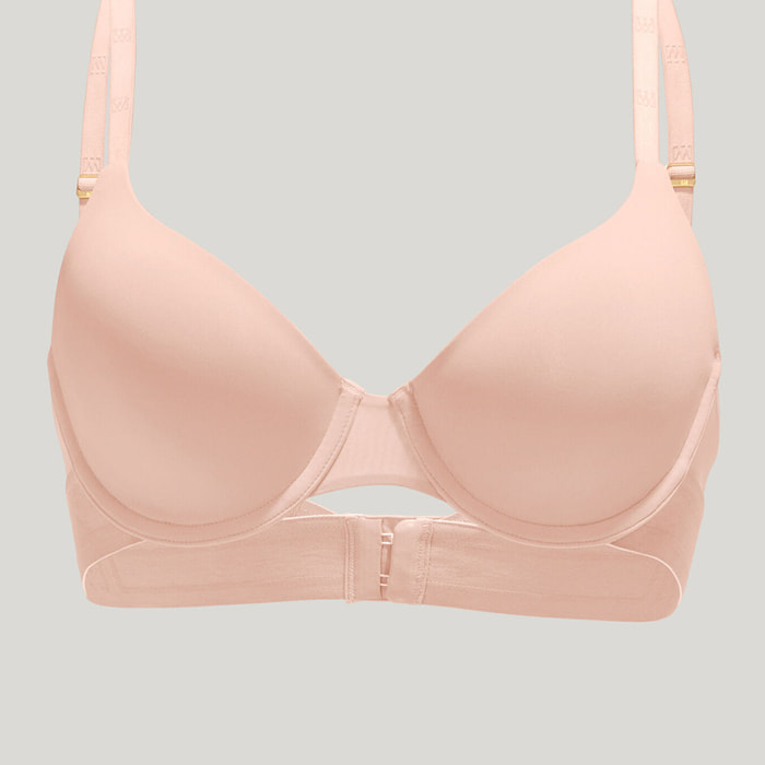 Reggiseno Microfibre Cup Bra