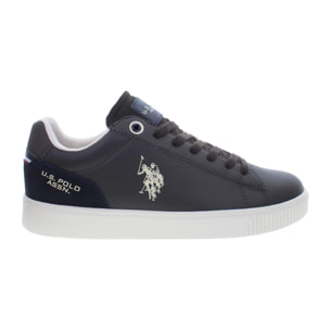 U.S. Polo Assn. - Sneakers TYMES006MDYN2 in sintetico per uomo