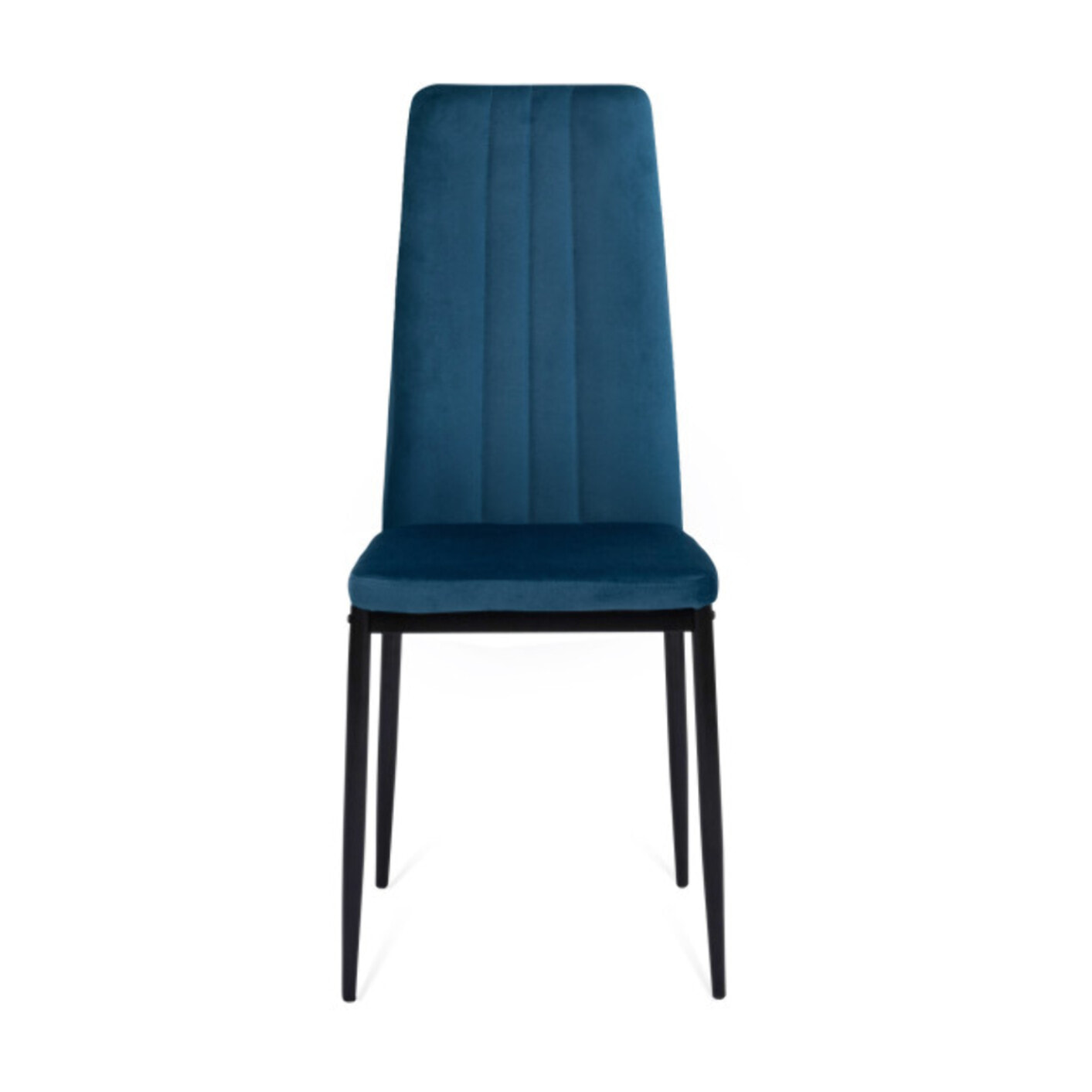 Chaises Jade - Bleu