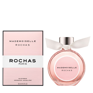 Mademoiselle Rochas - Eau de Parfum