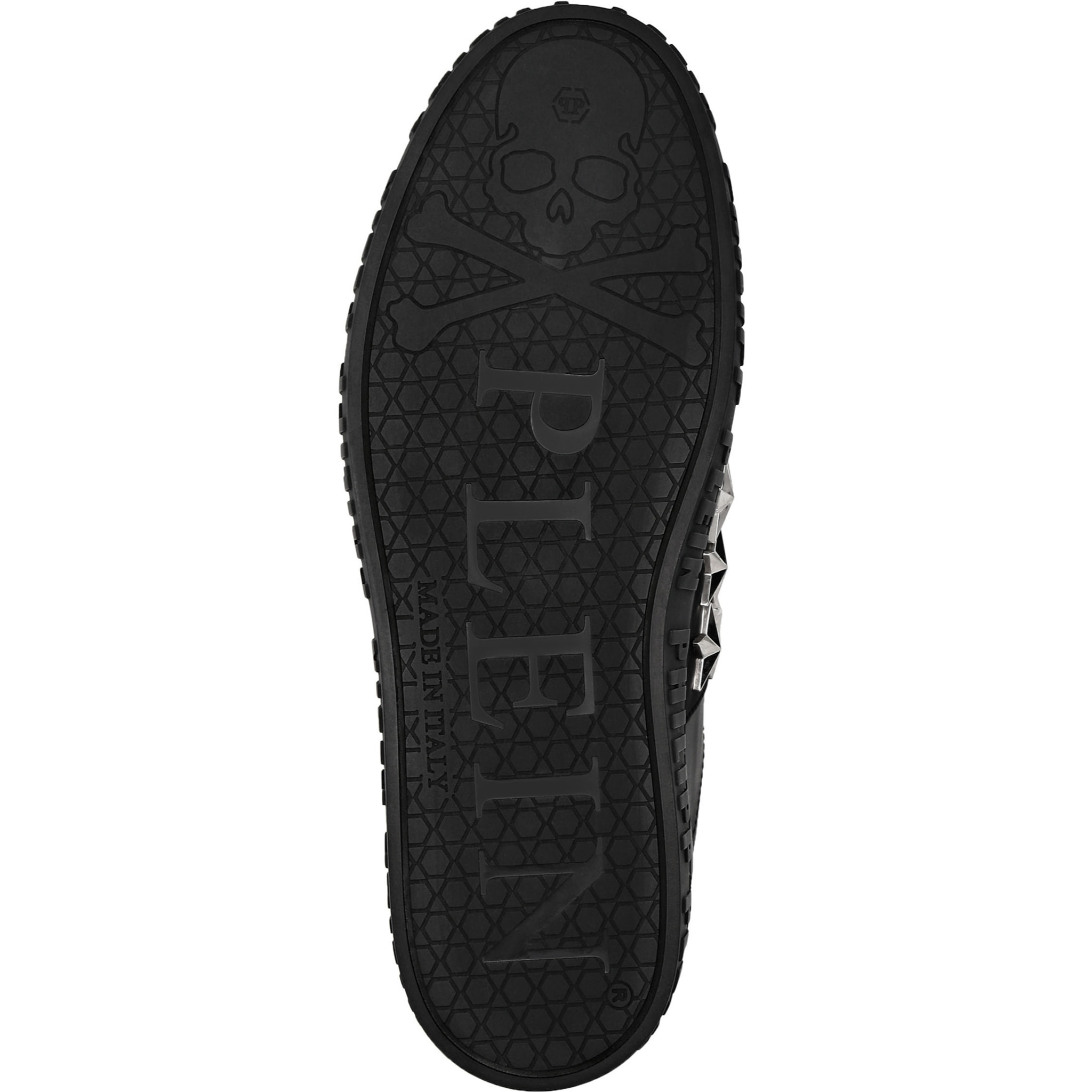 PHILIPP PLEIN Scarpe da ginnastica basse STARS