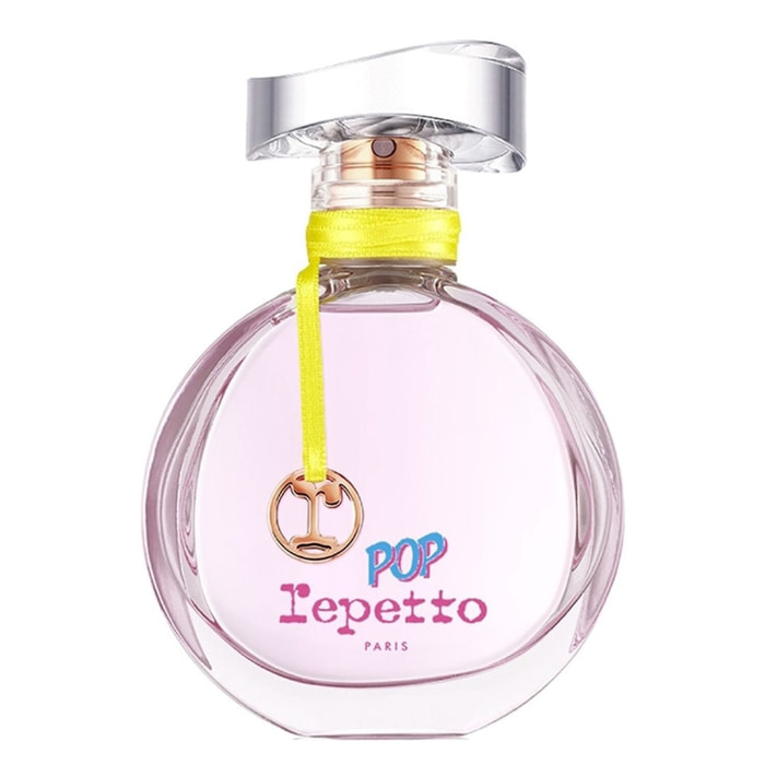 Pop Repetto - Eau de Toilette 50 ml