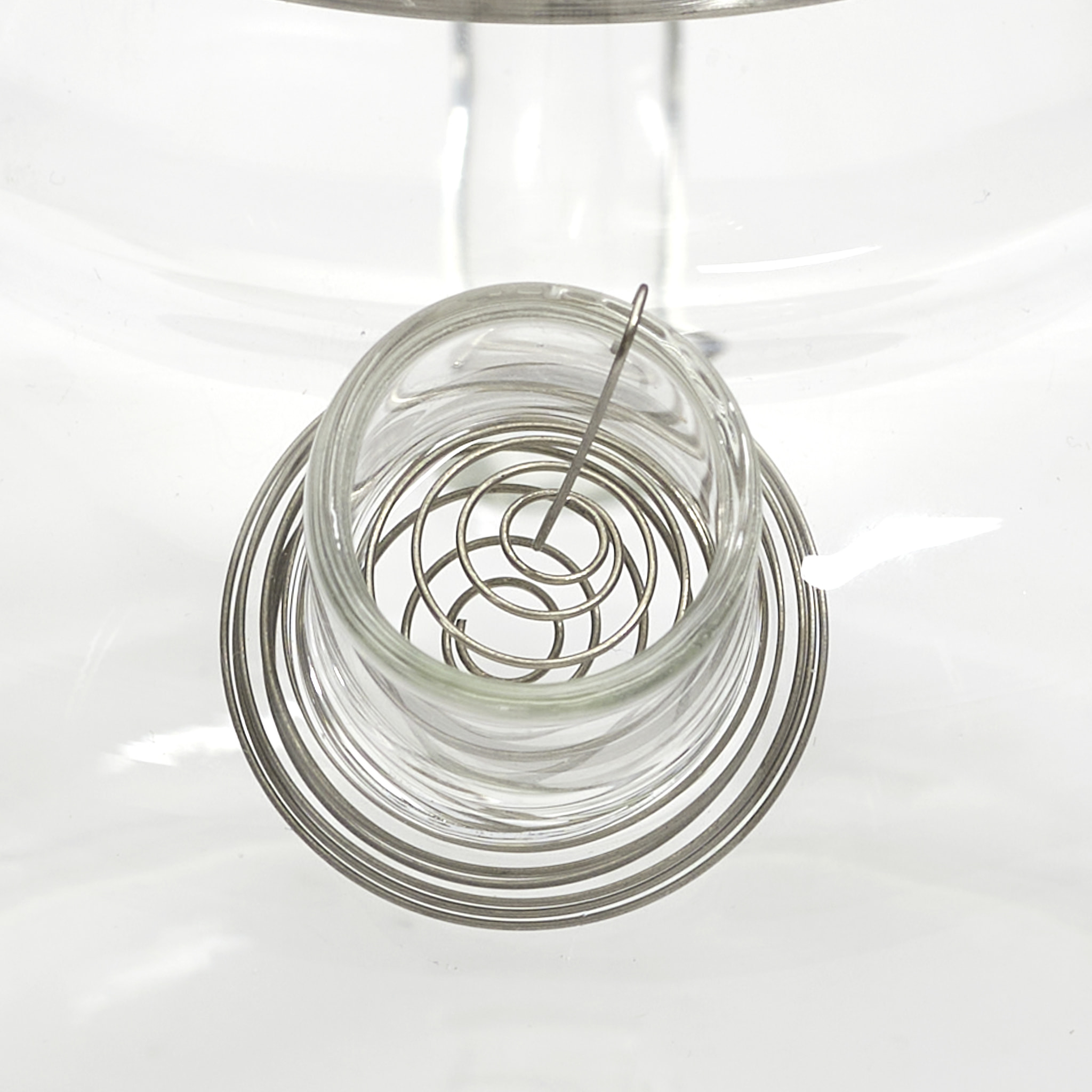 Theiere Verre Acacia 90cl In0/m12