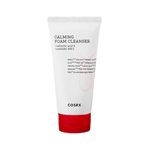 AC Collection Calming Foam Cleanser - Mousse Nettoyante 150ml