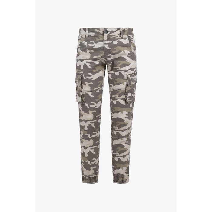 Pantaloni S4F644 Esercito