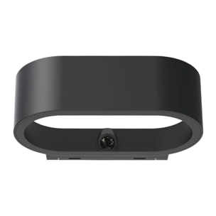 Applique solaire sensor NOXIS 900LM