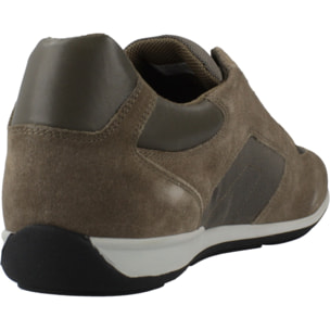 Sneakers de  Hombre de la marca GEOX  modelo U IONIO VERDE