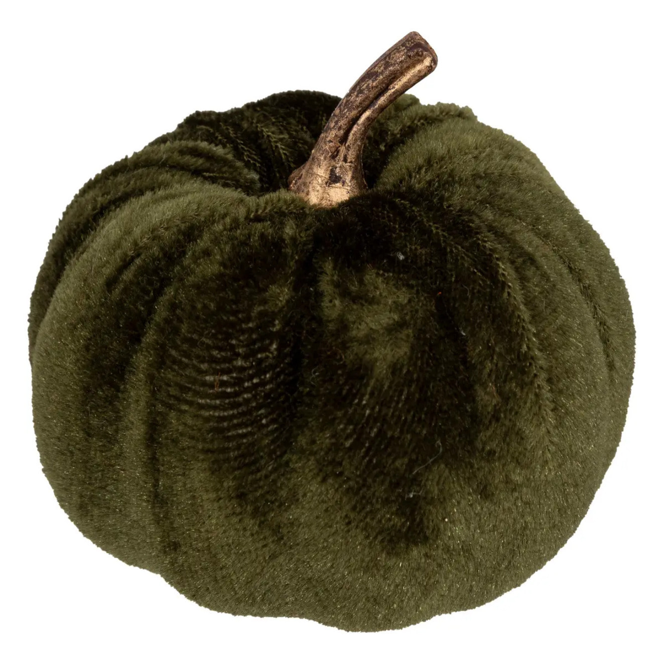 PLF CITROUILLES VELOURS X5