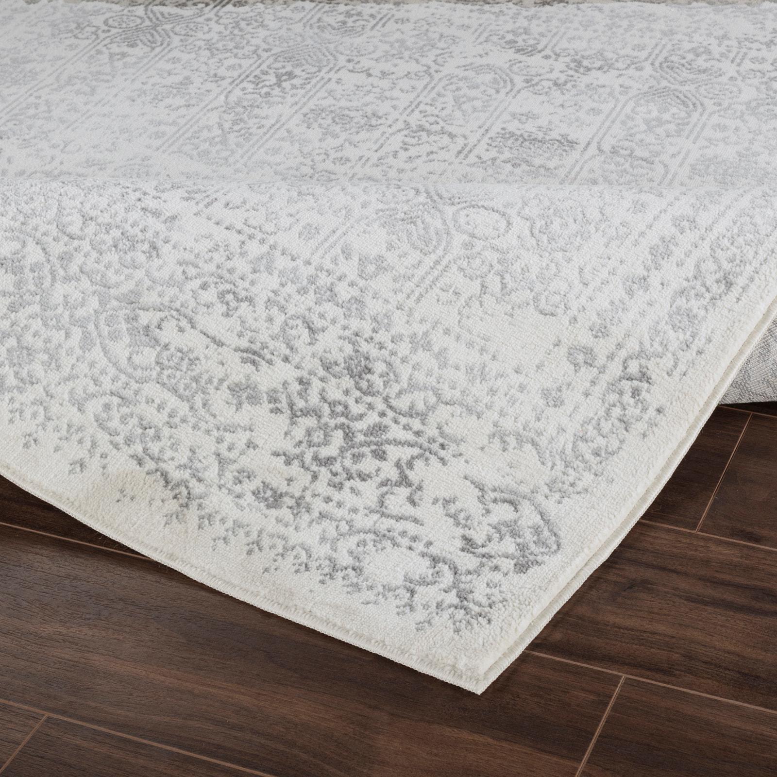 VICKY Alfombra Vintage Oriental