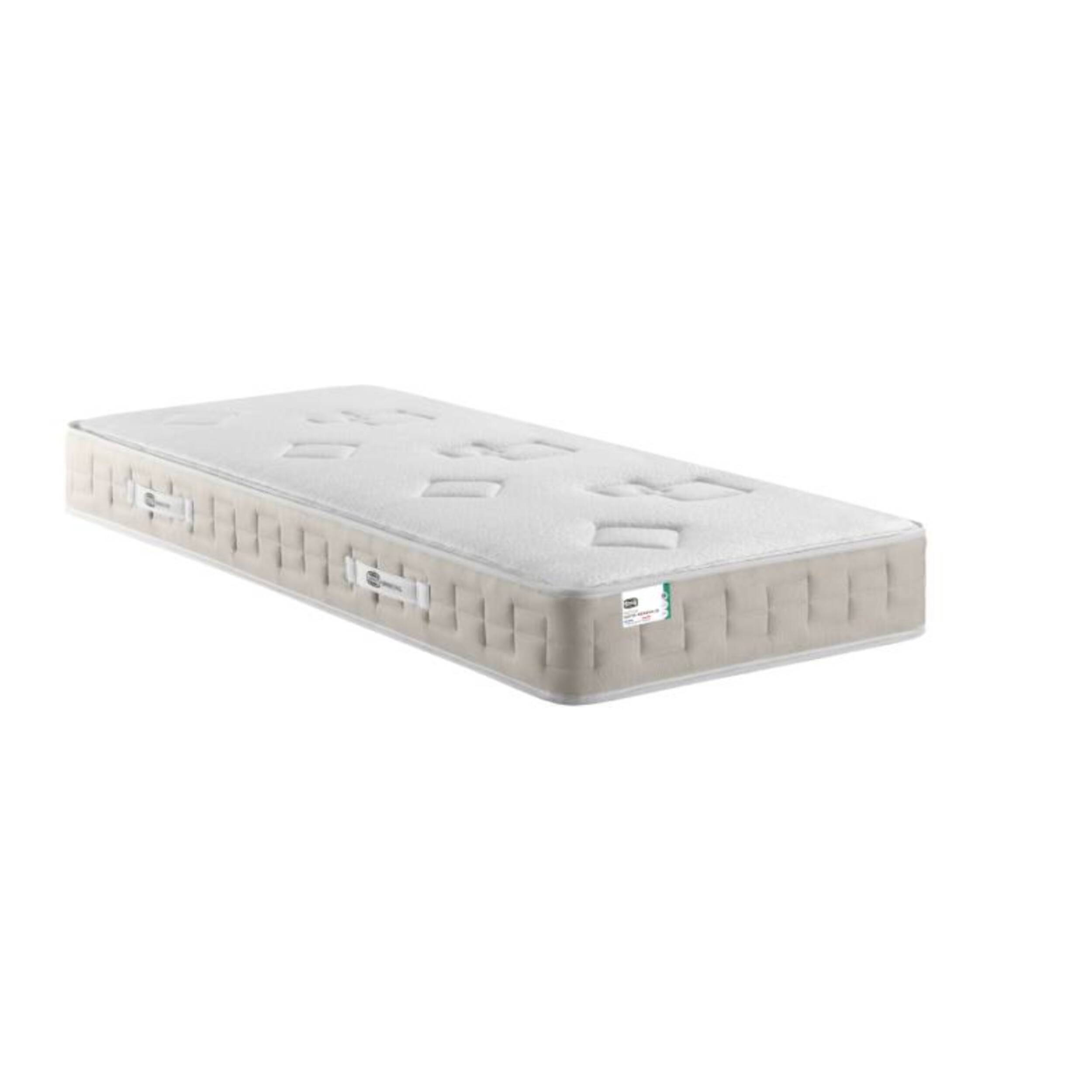 Matelas Suite Deauville 24 cm - 90 x 190 cm