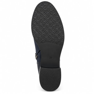 Stivaletti - tacco 5,5 cm