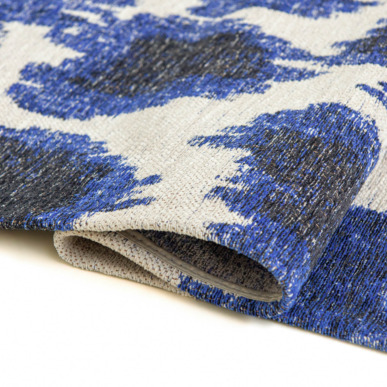 Tapis Ultramarine