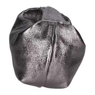 Borsa a mano da Donna Grace in Vera Pelle Made in Italy 17x23x10 cm