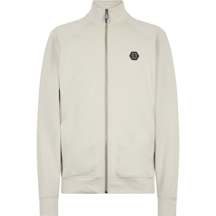 PHILIPP PLEIN Chaqueta Jogging RACING