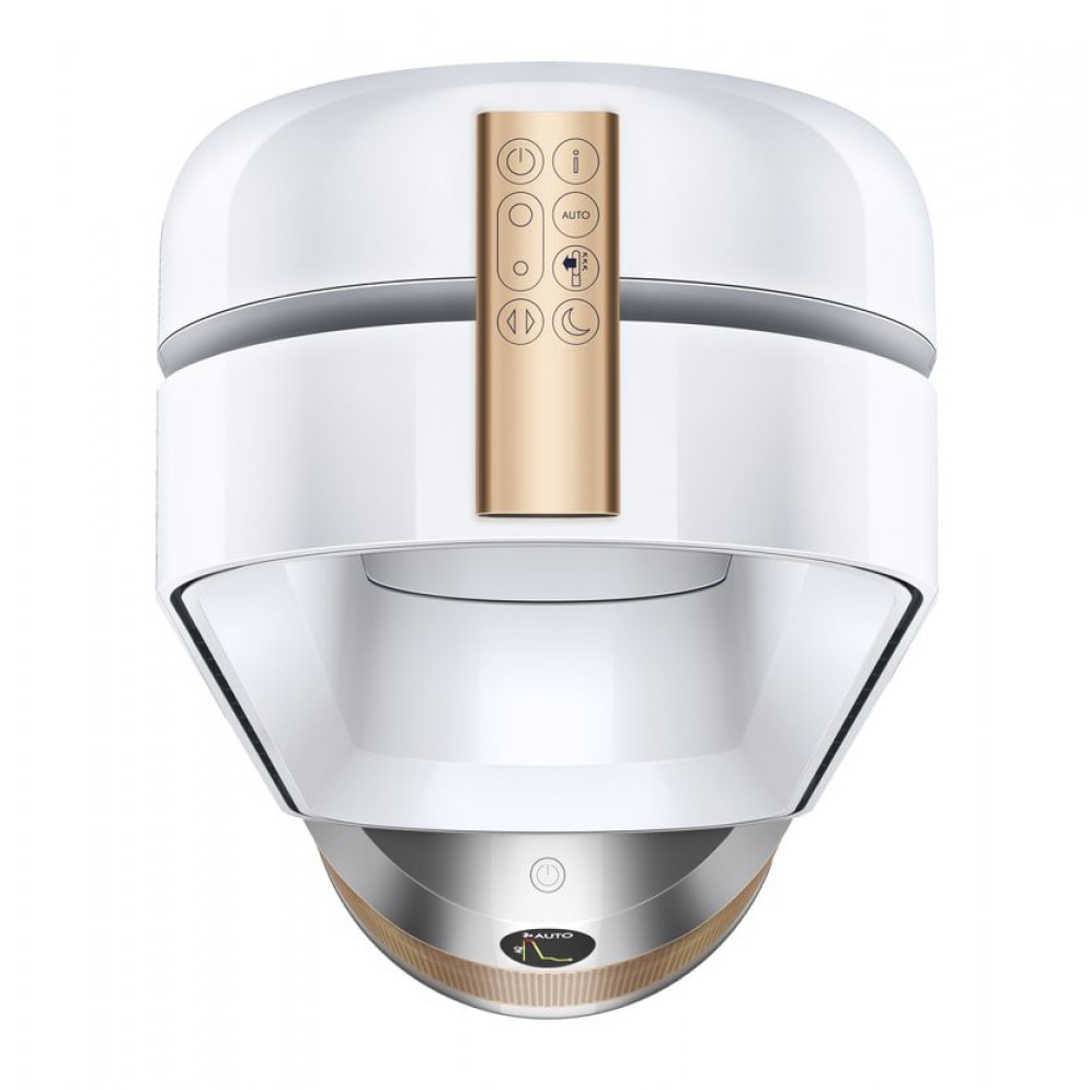 Ventilateur Purificateur Dyson Purifier Cool Formaldehyde™