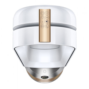 Ventilateur Purificateur Dyson Purifier Cool Formaldehyde™
