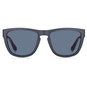 Gafas de Sol Tommy Hilfiger TH 1557/S 8RU de Nylon Hombre 54 mm
