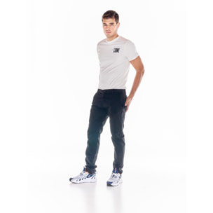 Pantaloni da uomo chino Work Leisure