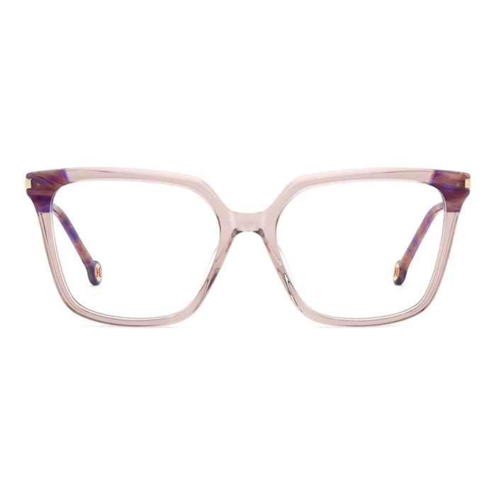 Gafas de Vista Carolina Herrera HER 0350 35J de Acetato Mujer 54 mm