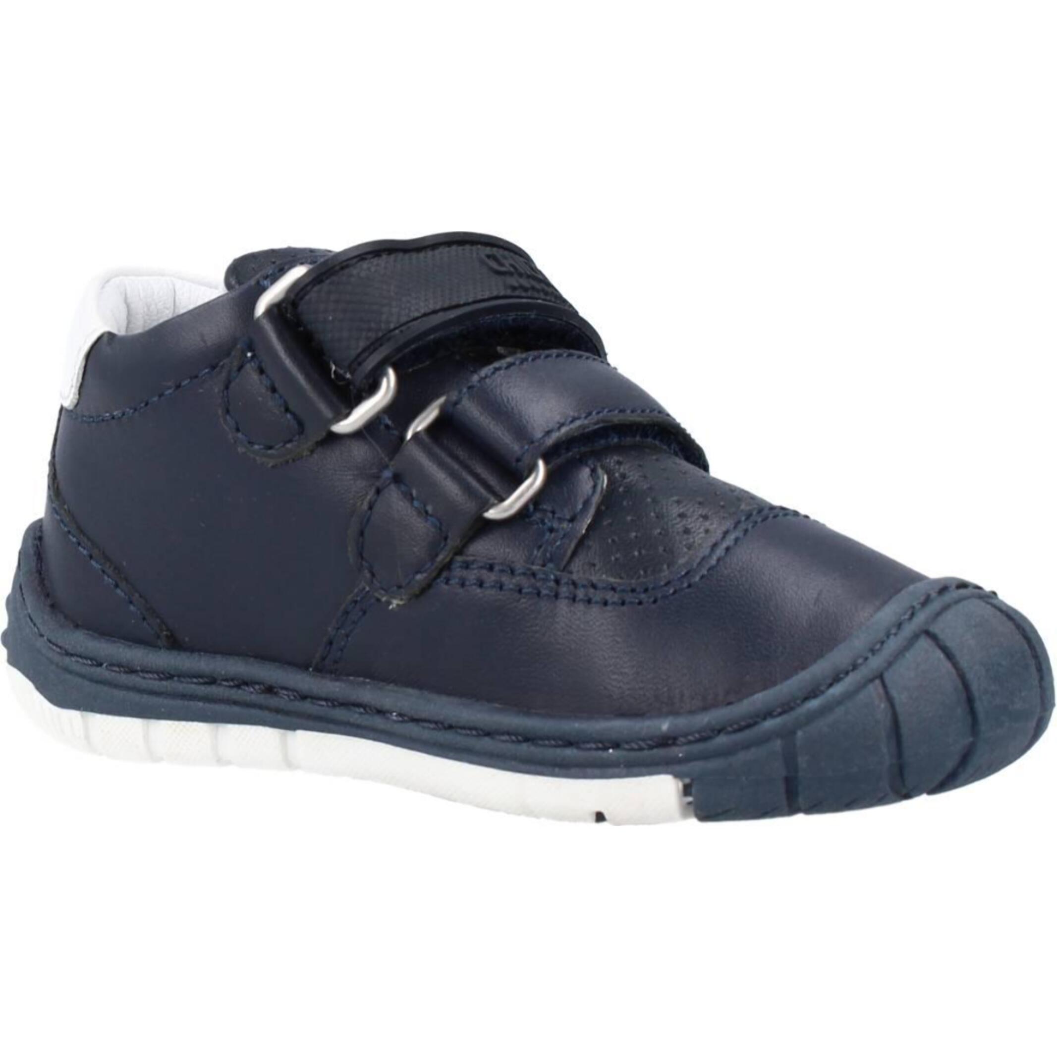 Zapatos Niño de la marca CHICCO  modelo DANKAN AZUL