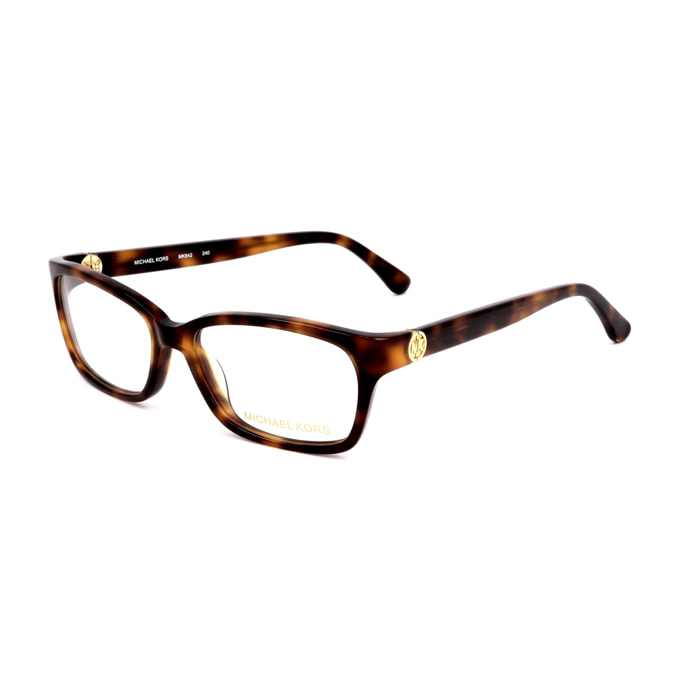 Montura de gafas Michael Kors Mujer MK842-240