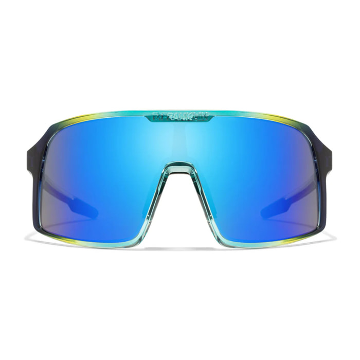 Gafas De Sol Deportivas D. Franklin Wind Grad