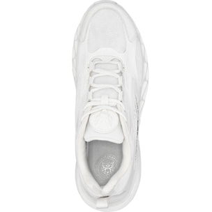 PLEIN SPORT Runner Sneaker THE TURBINE GEN.X.2 TIGER