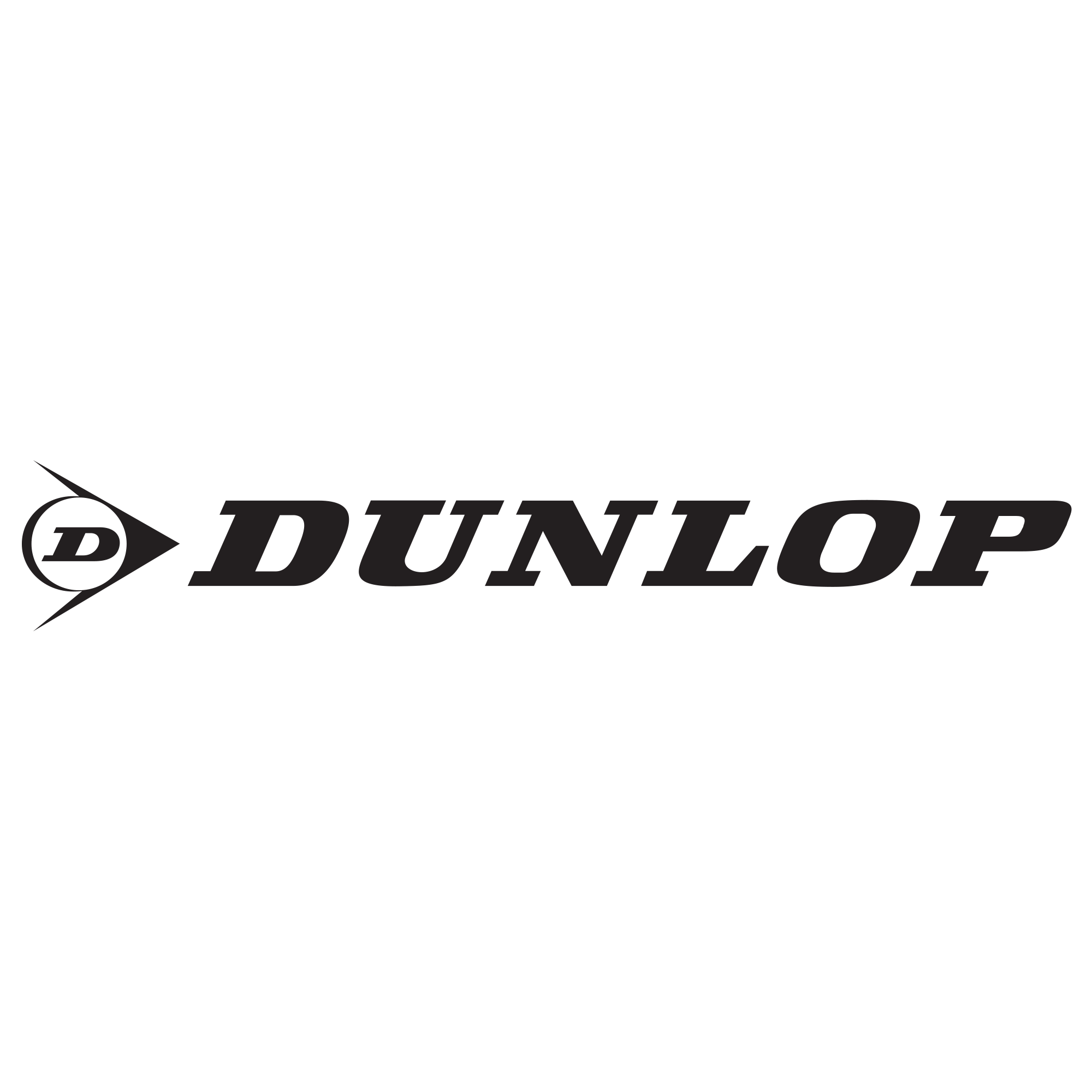 DUNLOP