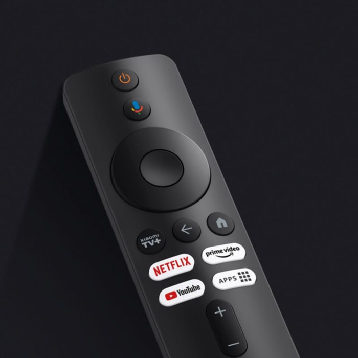 Passerelle multimédia XIAOMI TV Box S 3rd Gen