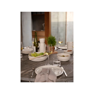 Verre à vin blanc Rocks 2 pièces 30 cl