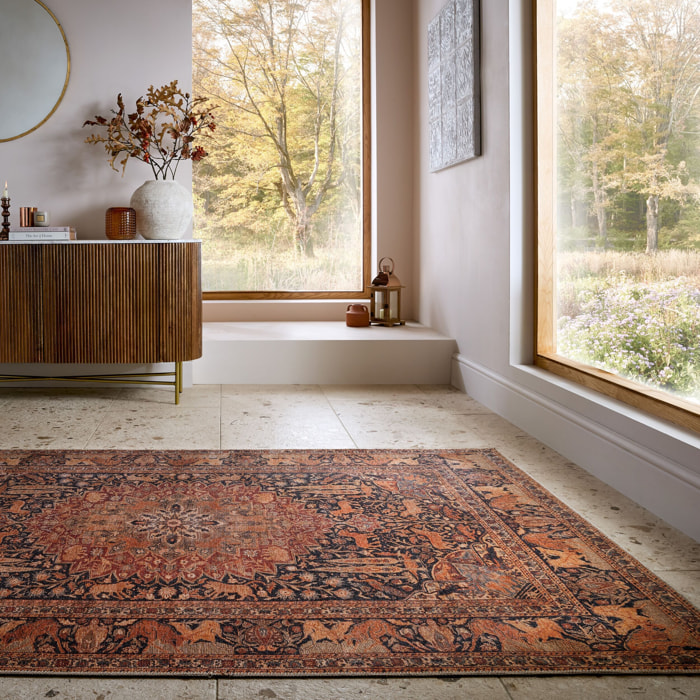 Tapis lavable NICO