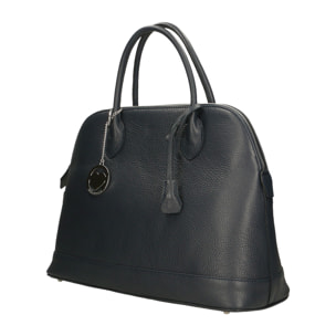 Chicca Borse Borsa Blu