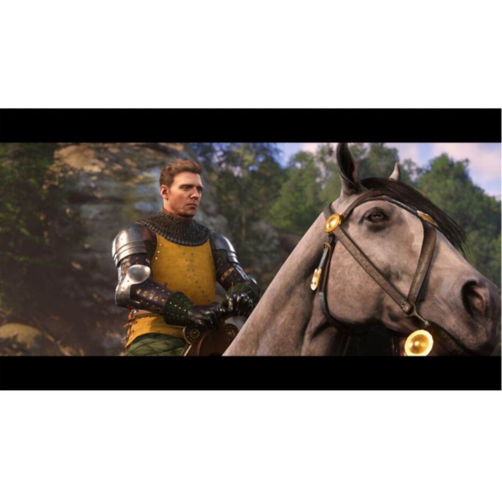 Jeu PS5 PLAION KINGDOM COME DELIVRANCE 2